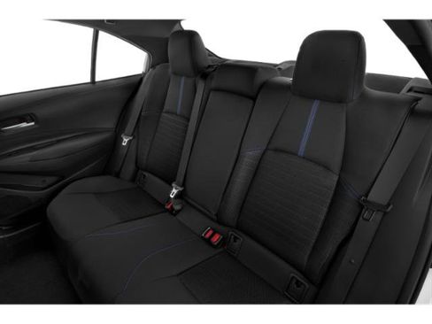 Used 2021 Toyota Corolla SE w/ Carpet Mat Package (TMS) FWD image 13