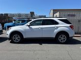 Used 2017 Chevrolet Equinox LT image 4