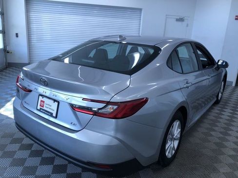 Certified 2025 Toyota Camry LE image 33