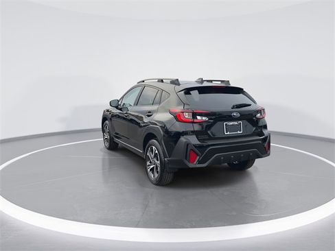 New 2026 Subaru Crosstrek 2.0i Premium image 6