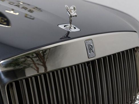 Used 2021 Rolls-Royce Ghost image 31