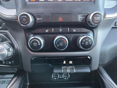 Used 2020 RAM 1500 Rebel w/ Level 1 Equipment Group image 23