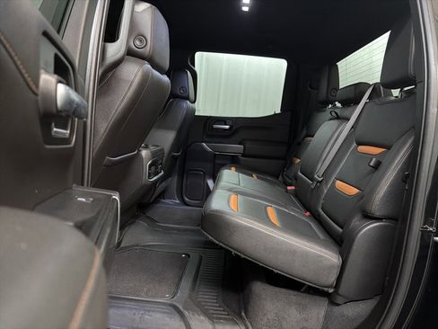 Used 2021 GMC Sierra 1500 AT4 image 27