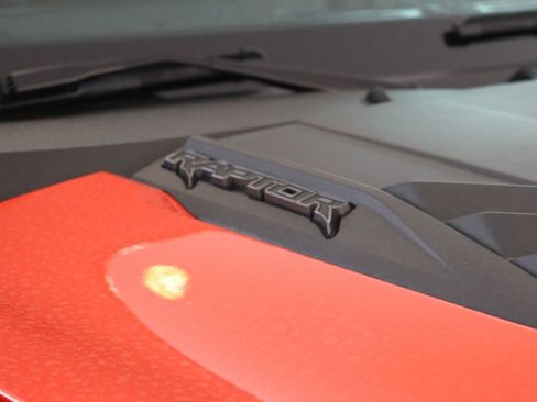 Used 2023 Ford Bronco Raptor image 40