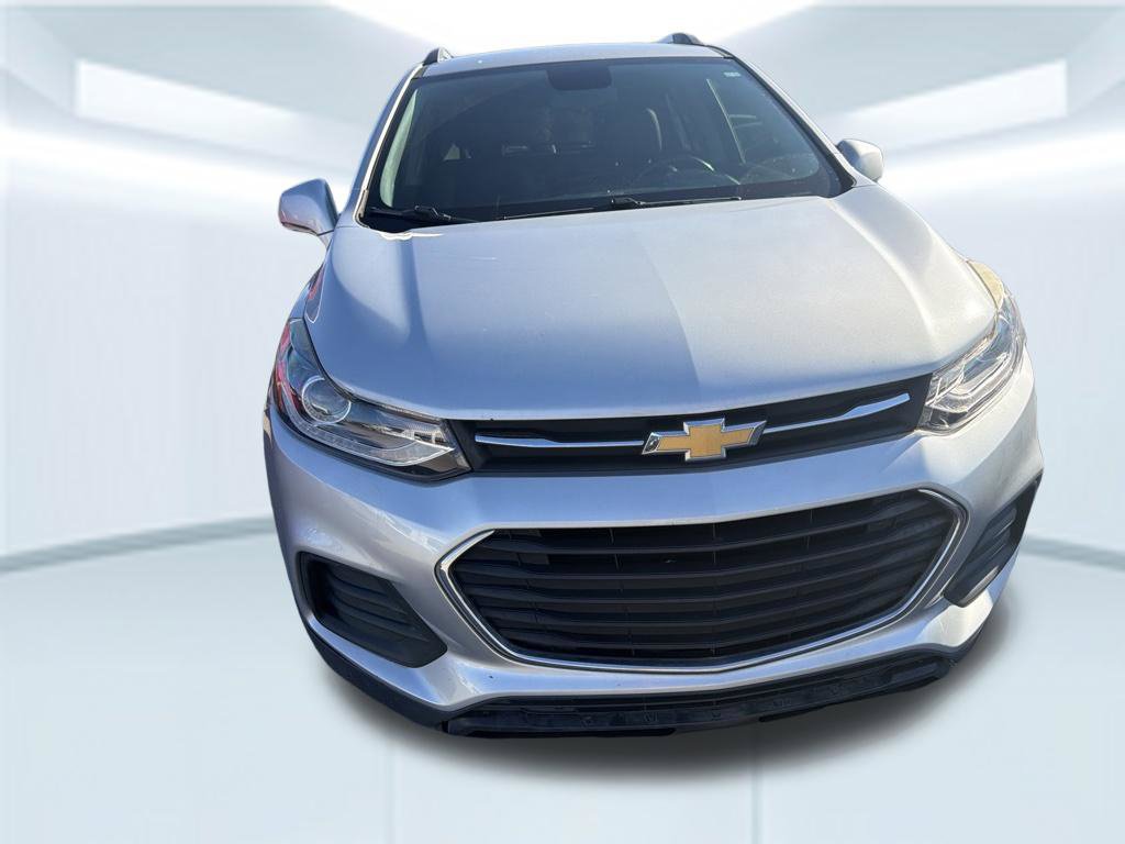 Used 2020 Chevrolet Trax LT w/ Driver Confidence Package FWD image 5