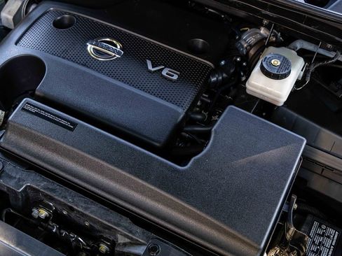 Certified 2023 Nissan Murano SL w/ SL Moonroof Package image 29