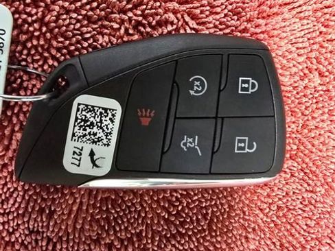 New 2026 Buick Envision Sport Touring image 39