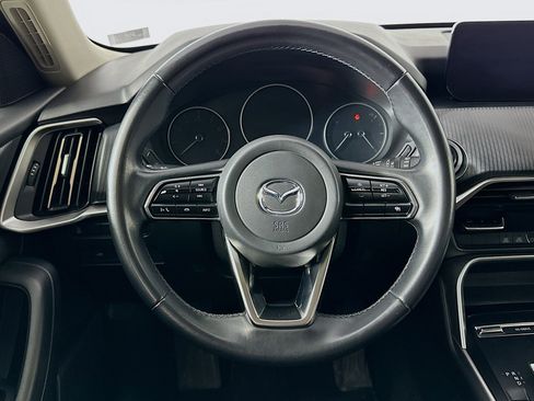 Used 2025 MAZDA CX-90 3.3 Turbo w/ Select Package image 18