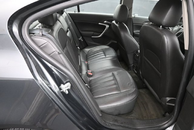Used 2015 Buick Regal Premium FWD image 13