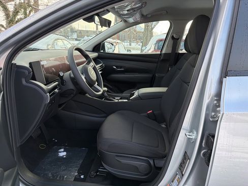 New 2026 Hyundai Tucson SE image 12