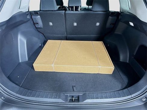 Certified 2025 Toyota RAV4 LE image 24