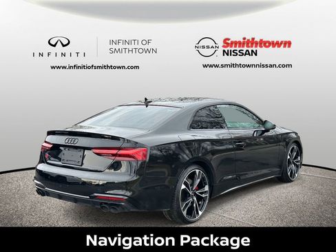 Used 2023 Audi S5 Prestige w/ S Sport Package image 9
