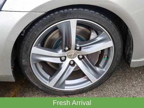 Used 2018 Lexus IS 300 AWD w/ Comfort Package image 7