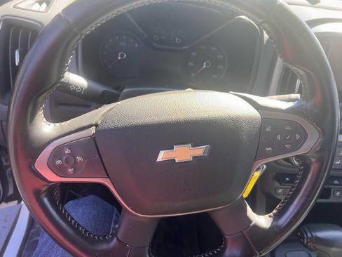 Used 2016 Chevrolet Colorado Z71 image 16