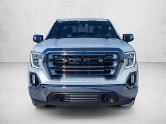 Used 2021 GMC Sierra 1500 SLT w/ SLT Convenience Package video 2