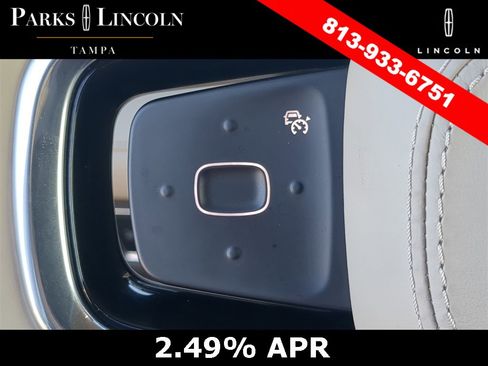 Certified 2024 Lincoln Nautilus Reserve w/ Equipment Group 203A image 27