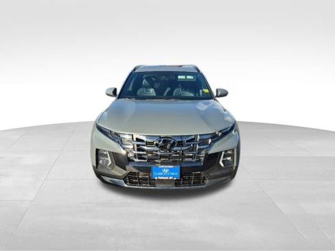 Used 2024 Hyundai Santa Cruz Limited image 2