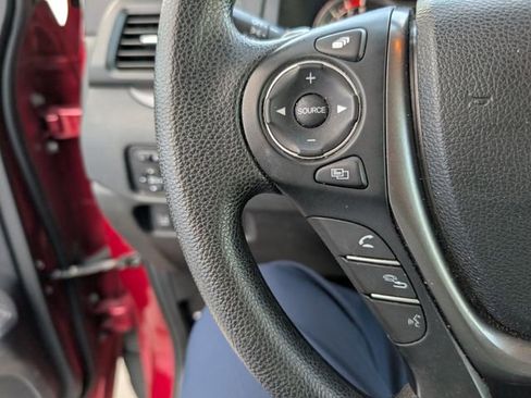 Used 2021 Honda Ridgeline Sport image 10