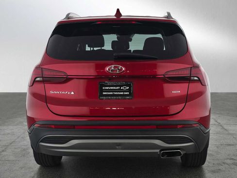 Used 2023 Hyundai Santa Fe SEL image 4