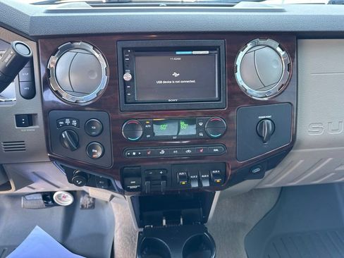 Used 2008 Ford F350 Lariat AWD/4WD image 24
