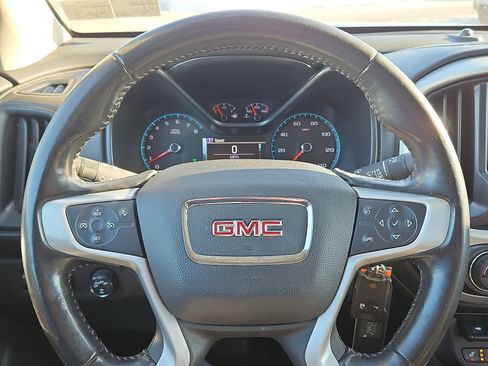 Used 2018 GMC Canyon SLE w/ SLE Convenience Package image 18