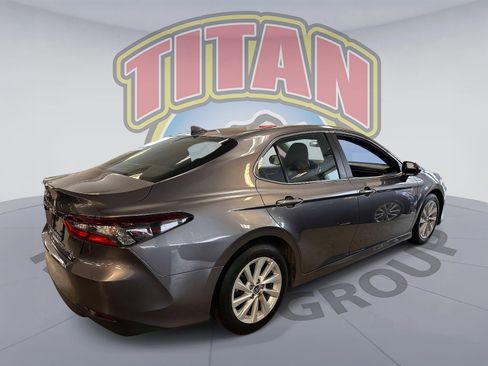 Used 2024 Toyota Camry LE w/ Cold Weather Package image 4
