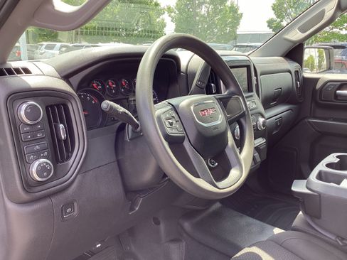Used 2023 GMC Sierra 1500 Pro AWD/4WD image 11