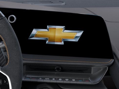 New 2026 Chevrolet Corvette Z06 image 20