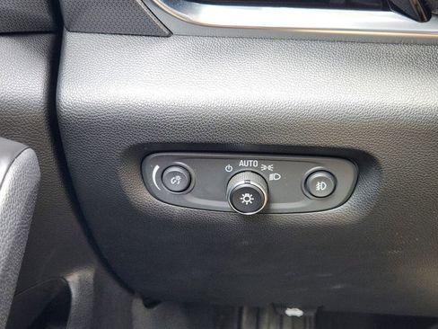 Used 2020 Chevrolet Traverse Premier w/ LPO, Floor Liner Package image 22