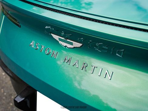 Used 2025 Aston Martin DB12 Coupe image 64