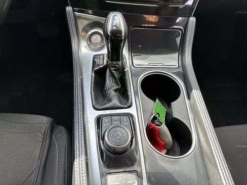 Used 2017 Nissan Maxima 3.5 S image 26