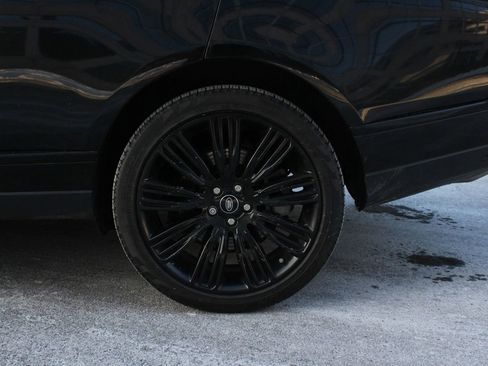 Used 2021 Land Rover Range Rover P525 Westminster Edition AWD/4WD image 10