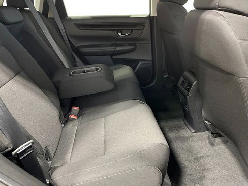 New 2026 Honda CR-V LX image 24