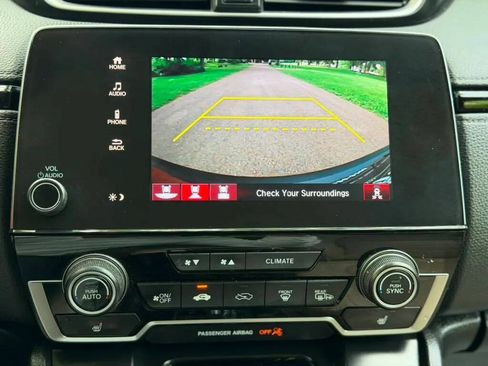 Used 2018 Honda CR-V EX-L image 18
