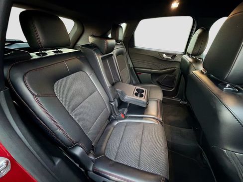 Used 2024 Ford Escape ST-Line w/ Tech Pack #1 FWD image 26