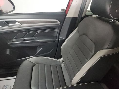 Used 2021 Volkswagen Atlas SEL Premium AWD/4WD image 29
