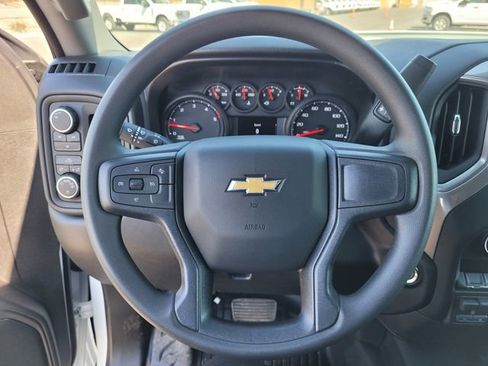New 2026 Chevrolet Silverado 3500 W/T w/ WT Convenience Package image 19