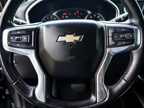 Used 2020 Chevrolet Blazer LT FWD image 13