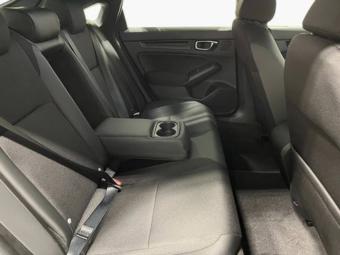 New 2026 Honda Civic Sport image 22