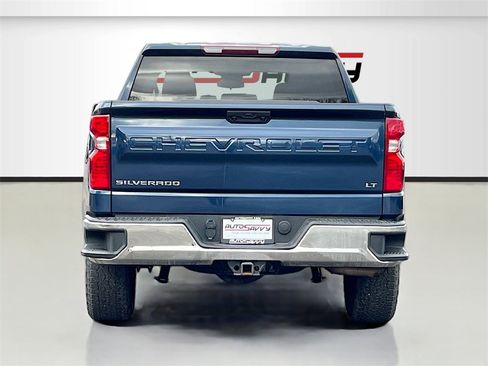Used 2023 Chevrolet Silverado 1500 LT image 6