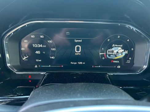 New 2026 GMC Sierra 2500 SLE w/ SLE Value Package; image 17