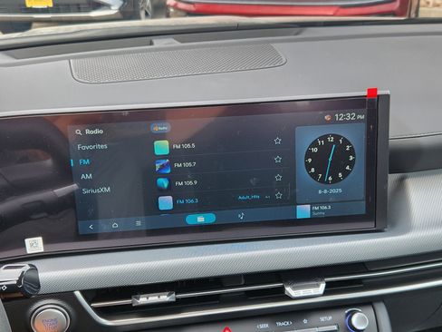 New 2025 Hyundai Sonata SE image 16