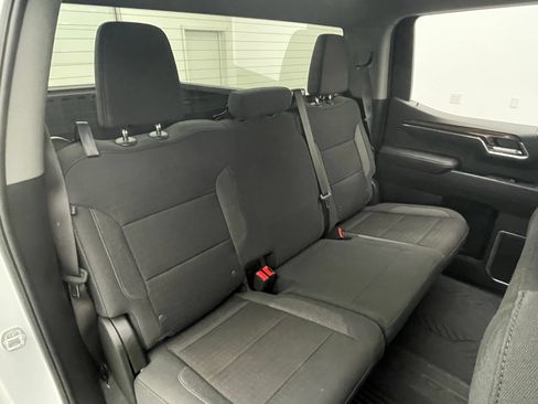 Used 2024 Chevrolet Silverado 1500 RST AWD/4WD image 36