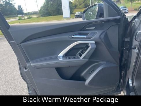 New 2025 Audi Q5 Premium Plus image 7