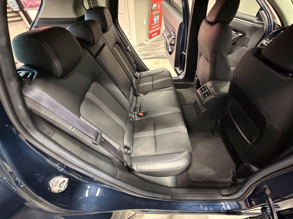 Used 2025 MAZDA CX-50 AWD 2.5 S w/ Preferred Package image 43