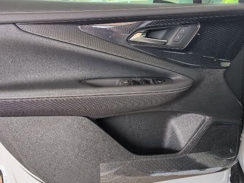 New 2026 Chevrolet Blazer EV LT image 14