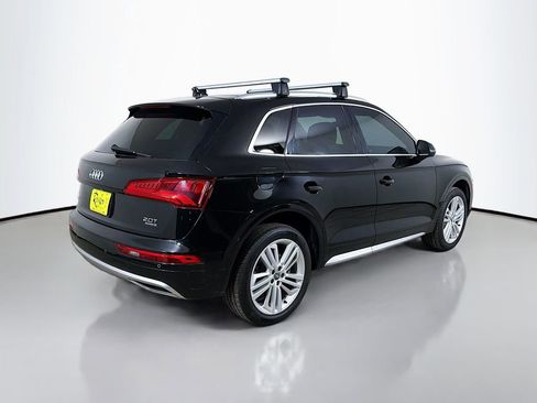 Used 2018 Audi Q5 2.0T Premium Plus w/ Premium Plus Package AWD/4WD image 6