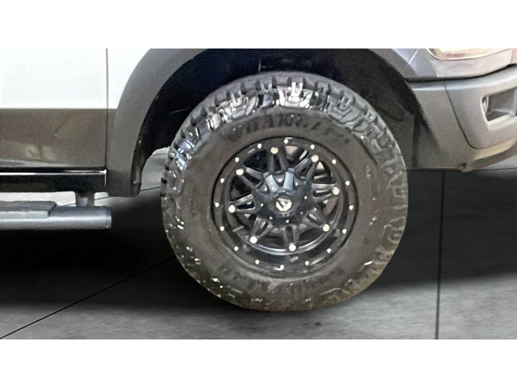 Used 2018 RAM 1500 Rebel w/ Luxury Group AWD/4WD image 20