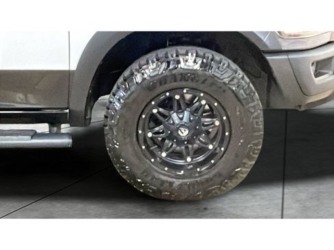 Used 2018 RAM 1500 Rebel w/ Luxury Group AWD/4WD image 20