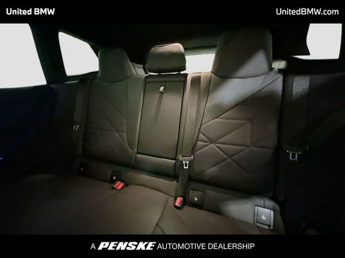 Used 2023 BMW iX xDrive50 w/ Sport Package image 13